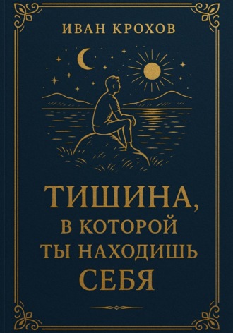 Тишина, в которой ты находишь себя