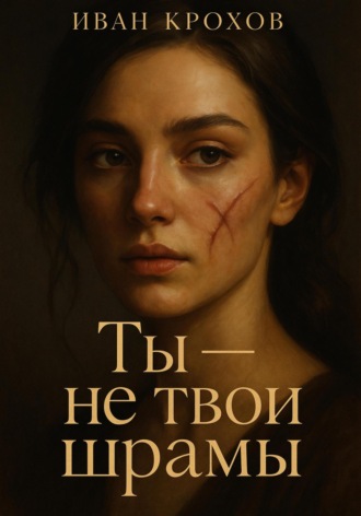 Ты – не твои шрамы