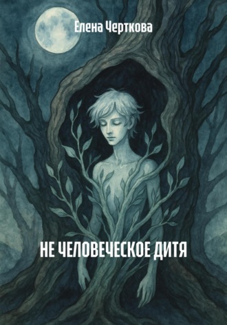 НЕ ЧЕЛОВЕЧЕСКОЕ ДИТЯ