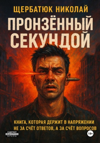Пронзенный Секундой