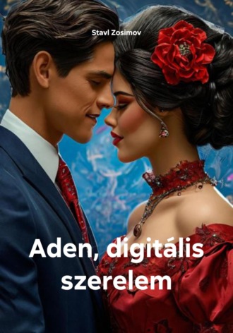 Aden, digitális szerelem