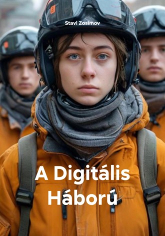 A Digitális Háború