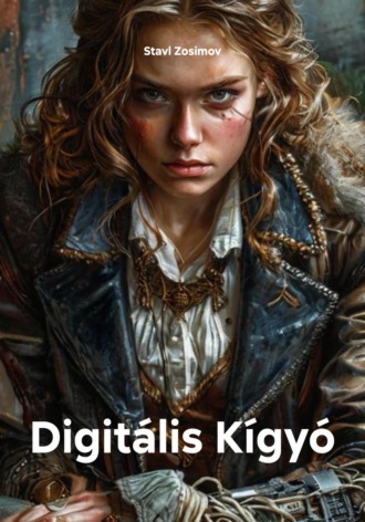Digitális Kígyó