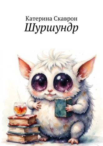 Шуршундр