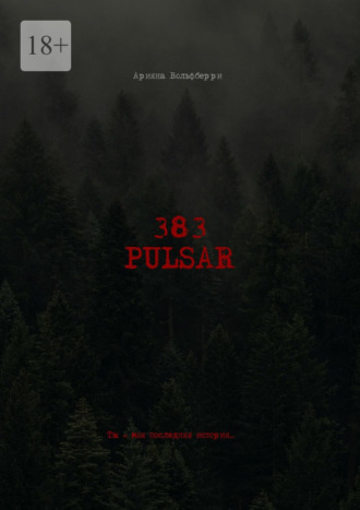383: Pulsar. Ты – моя последняя история