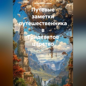 Путевые заметки путешественника в Тридевятое царство