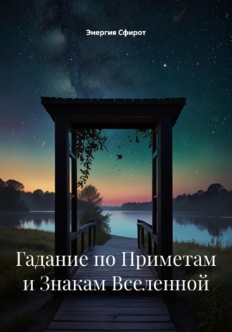Гадание по Приметам и Знакам Вселенной