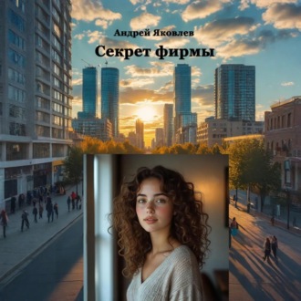 Секрет фирмы