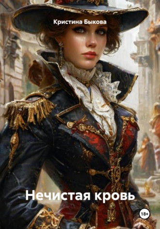 Нечистая кровь