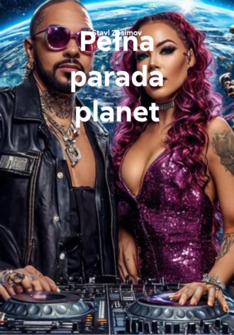 Pełna parada planet