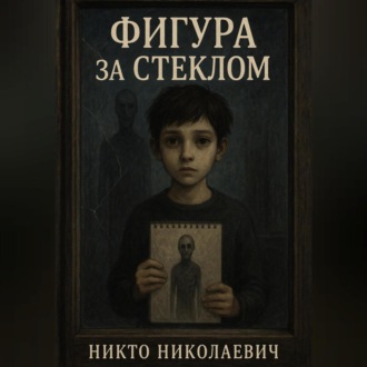Фигура за стеклом
