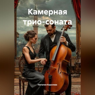 Камерная трио-соната
