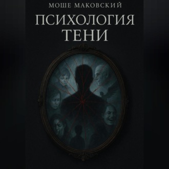Психология тени