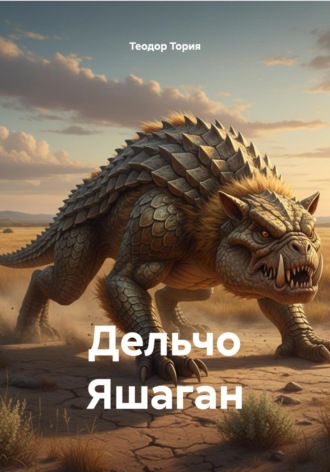 Дельчо Яшаган
