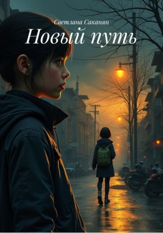 Новый путь