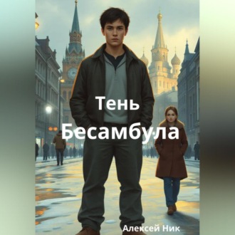 Тень Бесамбула