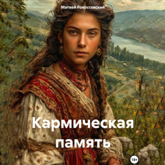 Кармическая память