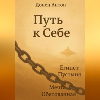 Путь к Себе