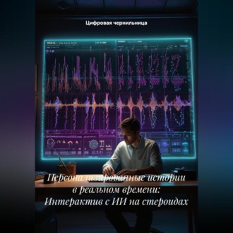 Персонализированные истории в реальном времени: Интерактив с ИИ на стероидах
