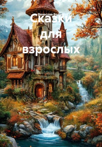 Сказки для взрослых