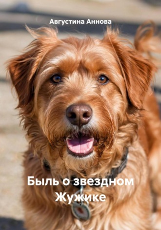 Быль о звездном Жужике