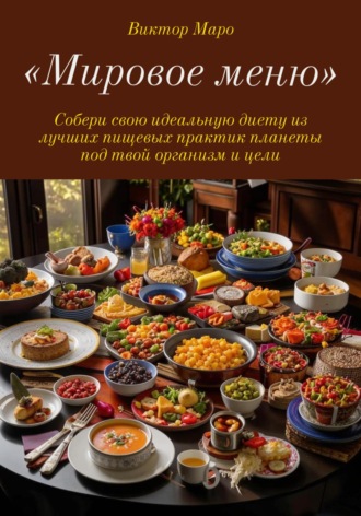 Мировое меню