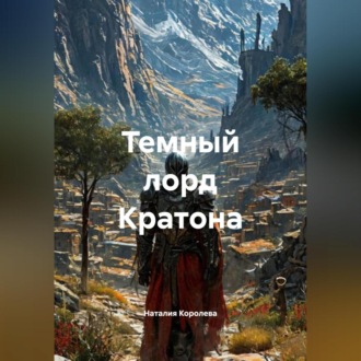 Темный лорд Кратона