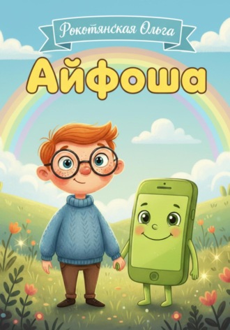 Айфоша