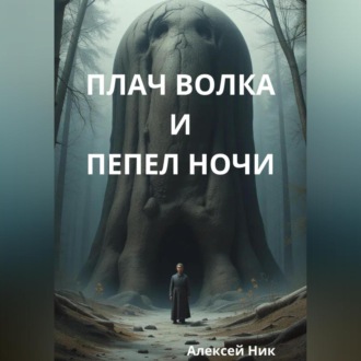 Плач волка и пепел ночи