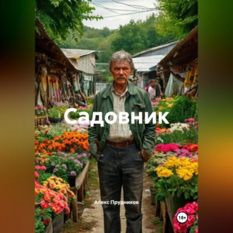 Садовник