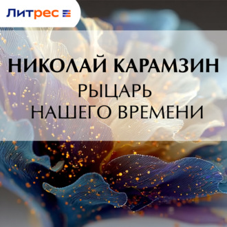 Рыцарь нашего времени