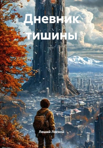 Дневник тишины