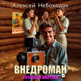 Внедроман. Полная версия