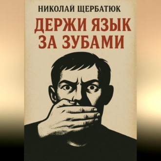 Держи язык за зубами