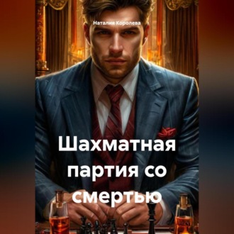Шахматная партия со смертью