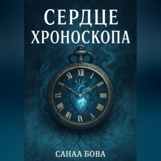 Сердце хроноскопа
