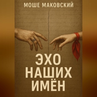Эхо наших имен