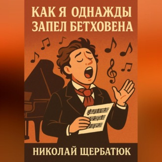 Как я, однажды, запел Бетховена