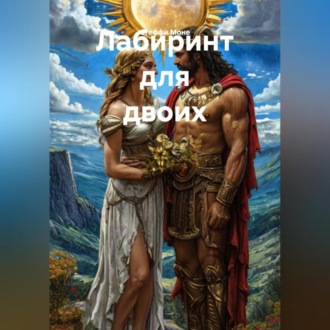 Лабиринт для двоих