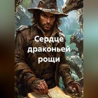 Сердце драконьей рощи