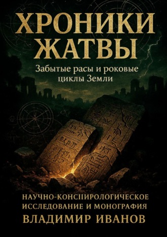 Хроники жатвы