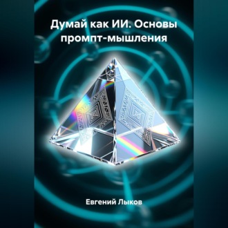 Думай как ИИ. Основы промпт-мышления