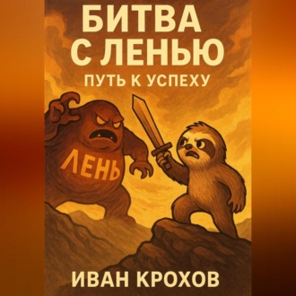 Битва с Ленью: Путь к Успеху