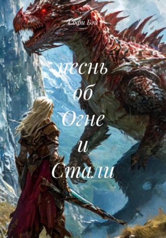 песнь об Огне и Стали