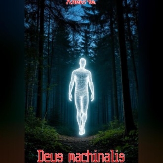 Deus machinalis