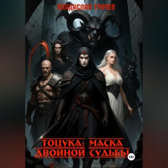 Тоцука: Маска двойной судьбы