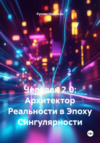 Человек 2.0: Архитектор Реальности в Эпоху Сингулярности