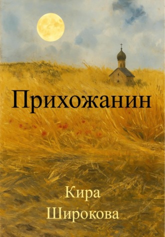 Прихожанин