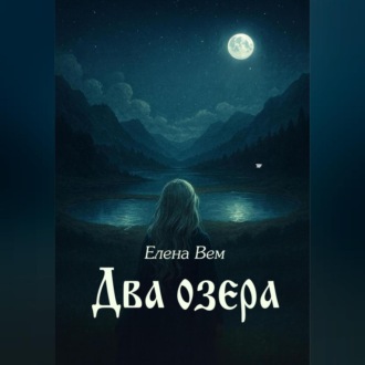 Два озера