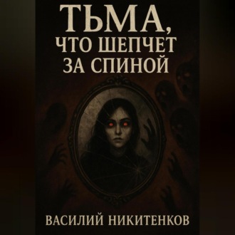 Тьма,что шепчет за спиной